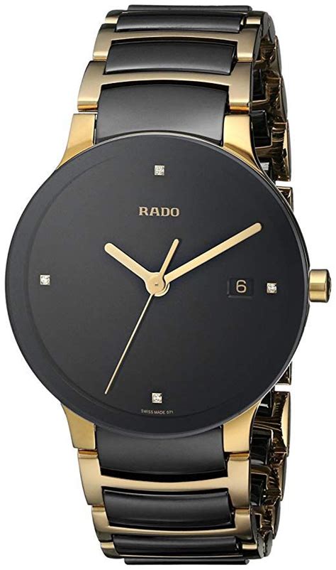 is Rado expensive